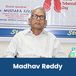 G.Pulla Reddy Institute of Pharmacy Principal: Mr Madhav Reddy Interview