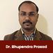 Career College, Bhopal, Head of Microbiology Department: Dr. Bhupendra Prasad Interview