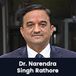 MPUAT Vice Chancellor: Dr Narendra Singh Rathore Interview