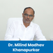 Cummins College of Engineering for Women, Nagpur, Principal: Dr. Milind Madhav Khanapurkar Interview