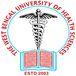 WBUHS MD Homoeopathy & MD Ayurveda 2025 Registration Opens; Apply Before May 21