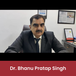 Maharishi University of Information and Technology, Vice Chancellor: Dr. Bhanu Pratap Singh Interview