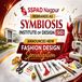 SSPAD Nagpur Rebrands as Symbiosis Institute of Design (SID); Announces New Fashion Design Specialization