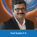 Holy Grace Academy of Engineering, Dean of Academic Affairs: Prof Subin P S Interview