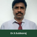 T.J.Institute of Technology, Principal: Dr.S.Subbaraj Interview