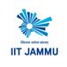 IIT Jammu Releases UG, PG and PhD Fee Structure 2026-27; Check Course-Wise Breakdown