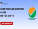 public/image/19-16:26-CUET 2026 GAT Question Paper May 24 Shift 1 with Solutions.png