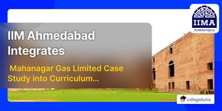 IIM Ahmedabad Integrates Mahanagar Gas Limited Case Study into Curriculum: Read More