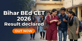 Bihar BEd CET 2026 Result Out at biharcetbed-brabu.in; Check Direct Link to Download Scorecard