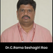 Keshav Memorial College Of Engineering, Principal: Dr.C.Rama Seshagiri Rao Interview