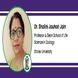 Starex University Professor and Dean of School of Life Science in Zoology: Dr. Shalini Jauhari Jain Interview