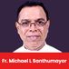 Milagres College, Mangalore, Principal: Fr. Michael L Santhumayor  Interview