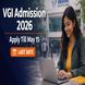 Vikrant Group of Institutions Admission 2026 Open Till May 15; Apply Now