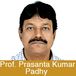 International School of Management(ISM) Patna Director: Prof. Prasanta Kumar Padhy Interview