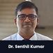 Sanskrithi School of Engineering, Principal: Dr. Senthil Kumar Interview