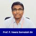 Avanthi Degree & PG College, Principal: Prof. P. Veera Somaiah Sir Interview