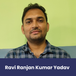 SIIT, Lecturer: Ravi Ranjan Kumar Yadav Interview