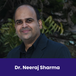 SBPI BM College, Director: Dr. Neeraj Sharma Interview