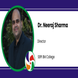 SBPI BM College, Director: Dr. Neeraj Sharma Interview