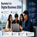 Top Mumbai Colleges Offering Bachelors in Digital Business: Fees, Eligibility and Scope