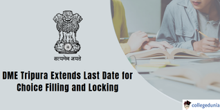 Tripura NEET PG Counselling: Stray Vacancy Round Choice Filling Extended