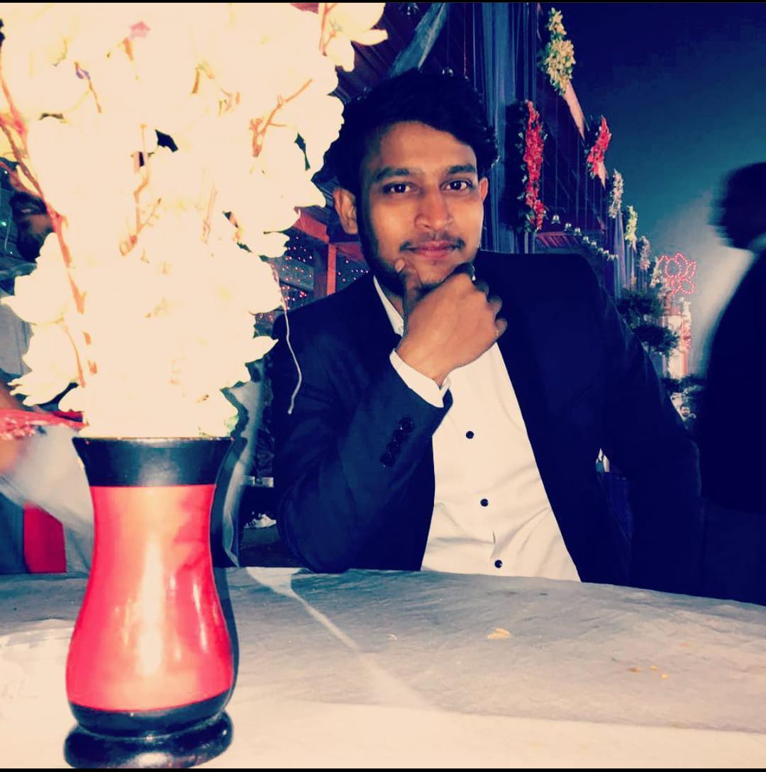 Prabhu Prasad Raul