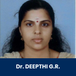 Bishop Moore College, HOD Zoology: Dr. Deepthi G.R. Interview