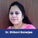 SPSU, Professor, Department of English: Dr. Shibani Banerjee Interview