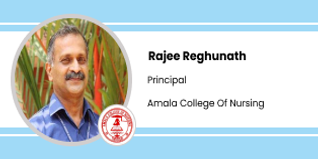 Amala College of Nursing, Principal: Dr. Rajee Raghunath Interview
