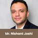 Mod'art International Director: Mr. Nishant Joshi Interview