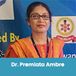 Bombay College of Pharmacy, HoD-Pharmaceutical Chemistry: Dr. Premlata Ambre Interview