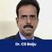 Sudha Rustagi College of Dental Science & Research, HOD of Periodontology: Dr. CS Baiju Interview