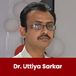 Dream Institute of Technology (DIT), Kolkata, Head of Admissions Department:  Mr. Uttiya Sarkar Interview