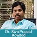 Hyderabad Institute of Technology & Management, Dean IIIC: Dr. Siva Prasad Kowdodi