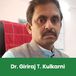 Gokaraju Rangaraju College of Pharmacy, Hyderabad, Principal: Dr. Giriraj T. Kulkarni Interview