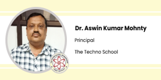 Techno College, Principal: Dr. Aswin Kumar Mohnty Interview