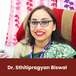Astha School of Management, HOD Finance: Dr. Sthitipragyan Biswal Interview