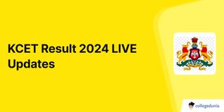KCET Result 2024 Will Be Announced By KEA Soon. Direct Link Available Here!
