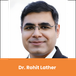 The NorthCap University, Director - CPAA: Dr. Rohit Lather Interview