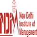NDIM Delhi Begins Application for MBA Admission 2026-28; Apply Online @ndimdelhi.org