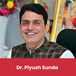 Prince College, Chairman: Dr. Piyush Sunda Interview