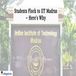 Why Everyone Wants to Study at IIT Madras: Student Choices Soar by Up to 16.45%