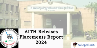 AITH Releases Placements Report 2024; Highest Package Hits 50 LPA