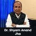 LN Mishra College of Business Management, Muzaffarpur, Prof. Incharge: Dr. Shyam Anand Jha Interview