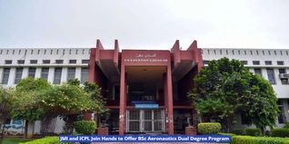 JMI and ICPL Join Hands to Offer A BSc Aeronautics Dual Degree Program; Check Details Here