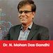 KIT Principal: Dr N. Mohan Das Gandhi Interview