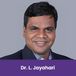 K G Reddy College of Engineering and Technology, Dean Research and Development: Dr. L. Jayahari Interview