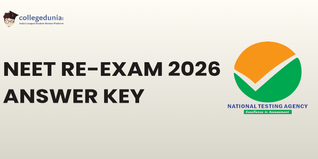 Re-NEET 2026 Answer Key 21 June (Out): Download PDF