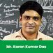 Bharat Technology, Howrah, Assistant Professor - Department of Pharmaceutics: Mr. Karan Kumar Das Interview