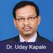 Sanjay Ghodawat University HOD Mechanical Engineering: Dr. Uday Kapale Interview